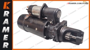 Rozrusznik CAT 24V 12T 325C 320B D6M M318 C7 3116