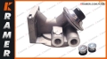 3584125FI14  02113149 Podstawa filtra paliwa VOLVO R90P FI 14 PERKINS DEUTZ Fuel Filter Head / Головка топливного фильтра / raftstofffilterkopf / Kuro filtro galvutė /Glava filtra goriva/