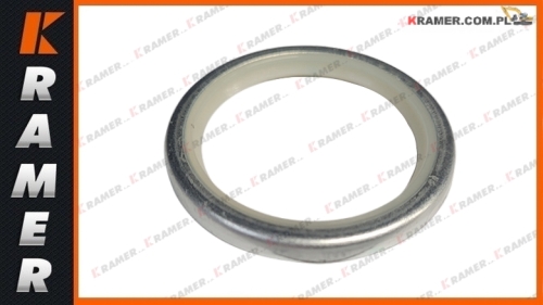 35x45x4 Uszczelnienie tulei wysięgu pod sworzeń 35 -h=4mm  Sealing/Seal Ring/ Dichtung/ САЛЬНИК/ Уплотнение/печать/ étanchéité/ tarpiklis / tesnenie