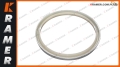 DS5502014 Uszczelnienie tulei wysięgu sworznia DOOSAN DX300 seal / dichtung / печать / tarpiklis / tesnenie