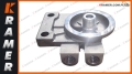 600-311-9640 Podstawa filtra paliwa KOMATSU WA80-3 PC60-5 WA70-1 PC130-7 PW60-3D20-6 WA100-1 D31-18 Fuel Filter Head / Головка топливного фильтра / raftstofffilterkopf / Kuro filtro galvutė /Glava filtra goriva /