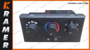 Panel nawiewu VOLVO ECR88D ECR58D EC60C
