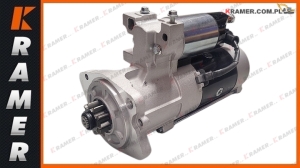 Rozrusznik CAT 318C 320B 320D 312C S6S  320C