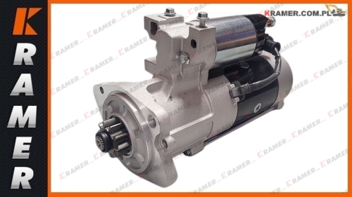 1252988 32866-00202 125-2988 Rozrusznik CAT 312C 318C 320B 320C 320D Rozrusznik / Starter / стартар / startér / forret/ käynnistin / démarreur /