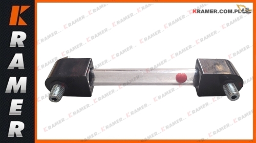 0943245 094-3245 943245 94-3245 Wskaźnik poziomu oleju hydraulicznego CAT 315 320 Oil level indicator / Ukazovateľ hladiny oleja / Indikator razine ulja / Alyvos lygio indikatorius / Oljenivåindikator / Індикатор рівня масла / Ölstandsanzeige /