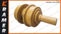 593-14-0009 Rolka podtrzymująca DRESSTA TD25M TD25R SB60 Top roller / Верхний поддерживающий ролик / Tragrolle/  rouleaux supérieurs / görgők / carrier roller / Ylärullat /Överrullar / topprulle / Horní rolna / Rola de sustinere /