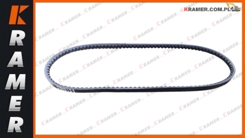 23428860  VOE23428860 Pasek klinowy VOLVO EC15E EC18E EC20E v-belt / klinový remeň / klinasti remen / V formos diržas / kilrem / ķīļsiksna / клиновий ремінь/