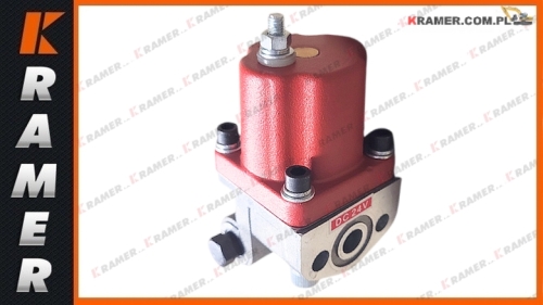 3035346 Cewka gaszenia CUMMINS 24V KT19 KT50 NT855 Solenoid/ Magnetspule/ соленоид/ Solenoide/ Solénoïde