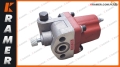 3035346 Cewka gaszenia CUMMINS 24V KT19 KT50 NT855 Solenoid/ Magnetspule/ соленоид/ Solenoide/ Solénoïde