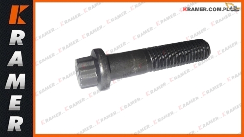 9X8271  9X-8271 Śruba obejmy metalowej CAT D5H D6H D6R D10 Bolt / šroub / csavar /skrutka / vis / Schraube / Болт