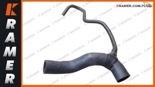 834/11199 Wąż chłodnicy JCB 3CX 4CX Radiator Hose / tömlő radiátor / Kühlerschlauch / шланг радыятара / crijevo hladnjaka / hadici chladiče