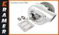 114400-1070 Turbosprężarka ISUZU HITACHI SUMITOMO Turbocharger / Turbo punjač  / Turbolader / Turbolaadur / Turboahdin / Turbocompresseur / Turbokompresorius / Turbokompresors / Turbolader / турбокомпрессор / Turboladdare / Турбокомпресор 
 