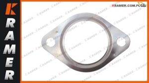 Uszczelka VOLVO kolektora wydechowego A25G A30E