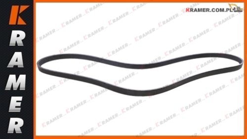 1987946003 4PK1238 Pasek wielorowkowy 4PK1238 multi-groove belt/rrip me shumë groove/многоканавочный ремень/kelių griovelių diržas/