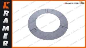 Podkładka skrzyni biegów CAT D4 426B 428B 416B