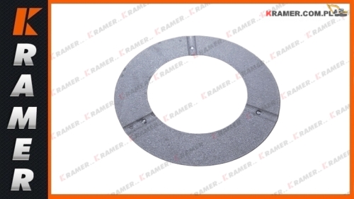 7G0897  7G-0897 Podkładka skrzyni biegów CAT 416 426 428 426B 428B 416B 438B D8L D4D D4E D10 disc washer / дискова мийка / disku mazgātājs / kotoučová podložka / skivbricka / kotúčová podložka /