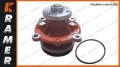 23974640 VOE23974640 Pompa wody VOLVO EC210B silnik D6D Water Pump / Wasserpumpe / водяной насос / vodné čerpadlo / vízszivattyú / pompadell'acqua / vannpumpe / Pompă de apă