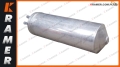 14509377 OEM  VOE14509377 Osuszacz VOLVO L150 L120 EC210 EC290 A25 A30 A40  Receiver Drier /Ресивер-осушитель / Imtuvo džiovintuvas / Осушувач ствольної коробки