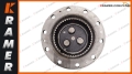 20G-23-31360 20G2331360 Obudowa zwolnicy KOMATSU PW130-7 PW160-7 PW148-8 PW160-10 PW148-10 Reducer housing / Корпус редуктора / Корпус редуктора / Puzdro redukcie / Reduktoriaus korpusas