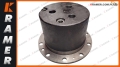 20G-23-31360 20G2331360 Obudowa zwolnicy KOMATSU PW130-7 PW160-7 PW148-8 PW160-10 PW148-10 Reducer housing / Корпус редуктора / Корпус редуктора / Puzdro redukcie / Reduktoriaus korpusas