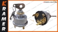 701/03400 Stacyjka starszy typ JCB 2CX 3CX 4CX 801.4 801.5 801.6 8014 8015 8016 8017 8018 802.4 802.7 803 520-2 520-4 520-55 525-58 Switch ignition, (Supplied with two Keys) / Замокзажигания / Prepnite zapaľovanie / Prebacite paljenje /Perjunkitedegimą