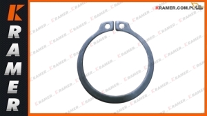 Pierścień napinacza KOMATSU WA420-3 WA470-3 D20P-3