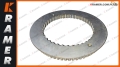 20K-23-31880  20K2331880 Pierścień zębaty KOMATSU PW130-7 PW160-7 PW148-8 PW160-10 PW148-10 gear ring / ozubený krúžok / prsten zupčanika /krumpliaračio žiedas / kuggkrans / зубчасте кільце /