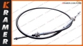 14711166 VOE14711166  Linka VOLVO ECR58 ECR88 cable / kábel / kabelis / kabeli / кабель