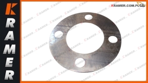 Przekładka VOLVO A20C A40 EC280 EC450 L90C L330D