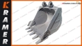 15071017 VOE15071017 Łyżka VOLVO EC160 EC180 EC200 EC210 OEM ковш / bucket /Schöpfkelle