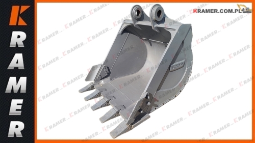 15071017 VOE15071017 Łyżka VOLVO EC160 EC180 EC200 EC210 OEM ковш / bucket /Schöpfkelle