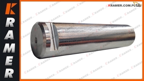 2425596  242-5596 Sworzeń ramienia CAT 907H 906H Pin / Палец / kanál csap / bolt / stift