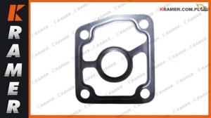 Uszczelnienie skrzyni VOLVO A25E A30D A35C A40D
