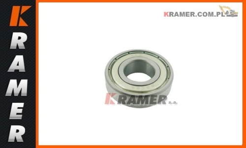 1561871 Łożysko rolki prowadzącej pasek stosowane w maszynach CAT D5M D6M 928G 938G  950G 962G 814F 816F Ball Bearing/ Lager/ подшипник/ rotolamento/ Roulemen