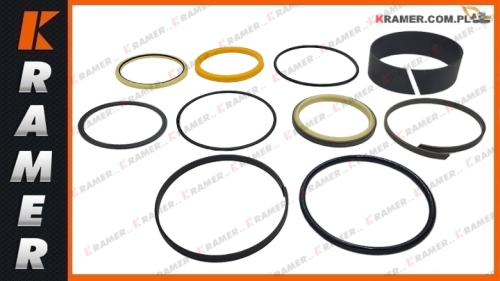 2481168  248-1168 Pakiet uszczelnień siłownika CAT 322B 325B 330B Sealing Kit / Комплект прокладок / eine Reihe von Dichtungen / conjunto de sello / Tömítés készlet / set garnituri cilindru hidraulic