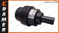 2270-6124 Rolka podtrzymująca mini DAEWOO SOLAR 75 Top roller / Верхний поддерживающий ролик / Tragrolle / rouleaux supérieurs / görgők / carrier roller / Ylärullat / Överrullar / topprulle / Horní rolna / Rola de sustinere / Roomiku