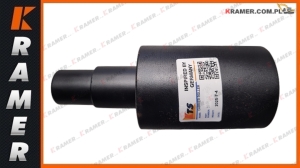 Rolka podtrzymująca mini HITACHI ZX27 ZX29