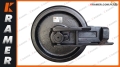 RD158-21302 Koło napinające mini KUBOTA KX042-4 Idler / Leiträder / Натяжное колесо / Ленивец / Láncfeszítő kerekek / Vodící (napínací) kola / Ruote anteriori / Vodeci tockovi / Roue folle / ledarhjul / framhjul / Johtopyörät / Juhtrattad /