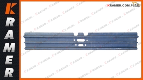 ID824/1400 Stopa gąsienicy 1400mm KOMATSU PC-200 PC210 PC240 VOLVO EC210 EC220 EC240 HYUNDAI R210 LIEBHERR 924 916 926 DOOSAN DX225 DX255 LIUGONG 922 925 HITACHI ZX210 track shoe / track pad / Bodenplatten / papuce /Járótalpak / Башмак