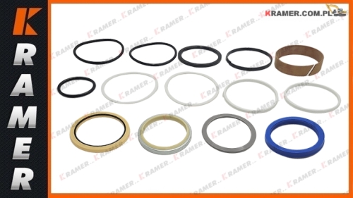 14589167 OEM Pakiet uszczelnień VOLVO siłownik BOOM ECR88 OEM Sealing Kit / Комплект прокладок / eine Reihe von Dichtungen / conjunto de sello / Tömítés készlet / set garnituri cilindru hidraulic