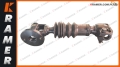 11120778 Przegub kolumny kierowniczej VOLVO A25D A30E A25F Steering column joint/ Lenksäulengelenk / Kĺb riadiaceho stĺpika / Шарнір рульової колонки /Junta de la columna de dirección / Styrekolonneledd