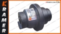 11803008 Rolka jezdna mini PEL-JOB EB150 EB200 track bottom roller  / Laufrolle / Опорный каток / görgők / rouleaux / Underrullar / Alarullat / ruller / Roomiku tugirull alumine / Atbalstrullis apakšejais /