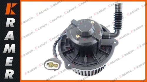 HMK-140 S.D. Silnik dmuchawy WARYŃSKI HMK-140 Heater Blower Motor / HARNESS GROUP-WIRING / ЭЛЕКТРОДВИГАТЕЛЬ ВЕНТИЛЯТОРА