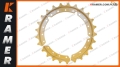 7G0841 7G-0841  Koło napędowe segmentowe gąsienicy / łańcucha spycharki CATERPILLAR D4H HD D5M D5N Sprocket/ Turas/ Kettenräder/ Antriebsräder/ звёзды/ Pignon/ Lánckerekek/ Rueda cabilla/ Ruota motrice/ Drivhjul/ Vetopyörät/ Dzenoša zvaigzne/