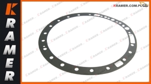 Uszczelnienie VOLVO skrzyni A35D A40G A25E