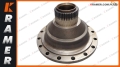 15156306  VOE15156306 Obudowa Satelit Frez VOLVO L150E L150F L150G L150H L180E L180F L180G L180H L220D L220E L2220F L220G L250G A60H DIFFERENTIAL HALFHOUSING / POLOVIČNÉ PUZDRO DIFERENCIÁLU / DIFERENCIJALNO POLUKUĆIŠTE /DIFERENCIALO PUSĖS KORPUSAS /