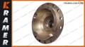 15156306  VOE15156306 Obudowa Satelit Frez VOLVO L150E L150F L150G L150H L180E L180F L180G L180H L220D L220E L2220F L220G L250G A60H DIFFERENTIAL HALFHOUSING / POLOVIČNÉ PUZDRO DIFERENCIÁLU / DIFERENCIJALNO POLUKUĆIŠTE /DIFERENCIALO PUSĖS KORPUSAS /