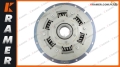 134-12-61131 Tarcza sprzęgła KOMATSU D65EX-15  D61EX-12  D61PX-12 Tarcza sprzęgła/ Clutch plate/ Kupplungsscheibe/ Диск сцепления/ Frizione/ Plaque