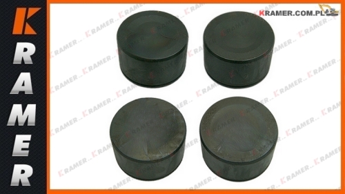 17218539  VOE17218539 Zestaw tłoczków hamulca VOLVO A25F A30F L105 brake piston set / комплект тормозных поршней / sada brzdových piestov /