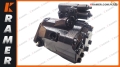 11116948  Pompa hydrauliczna VOLVO A35D A40D Hydraulic gear Pump / Steering Pump / Насос гидравлический / hydraulické zubové čerpadlo / Гідраўлічны помпа з зубчастай перадачай / hydraulische tandwielpomp